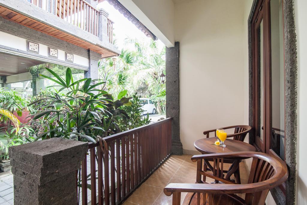 Puri Yuma Hotel Denpasar Exteriér fotografie