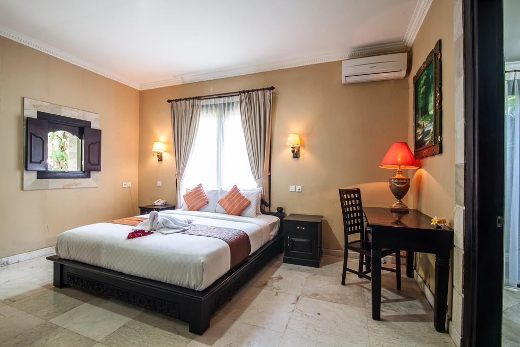 Puri Yuma Hotel Denpasar Exteriér fotografie