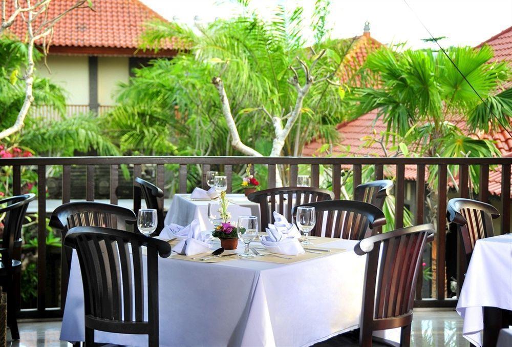 Puri Yuma Hotel Denpasar Exteriér fotografie