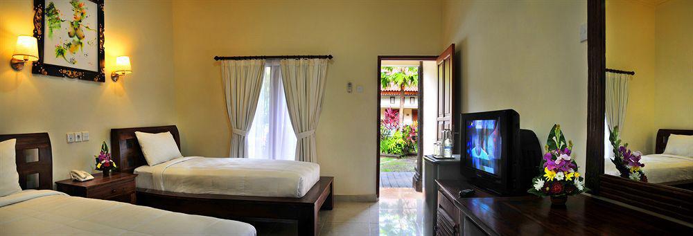 Puri Yuma Hotel Denpasar Exteriér fotografie